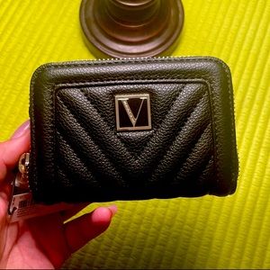 Victoria’s Secret wallet